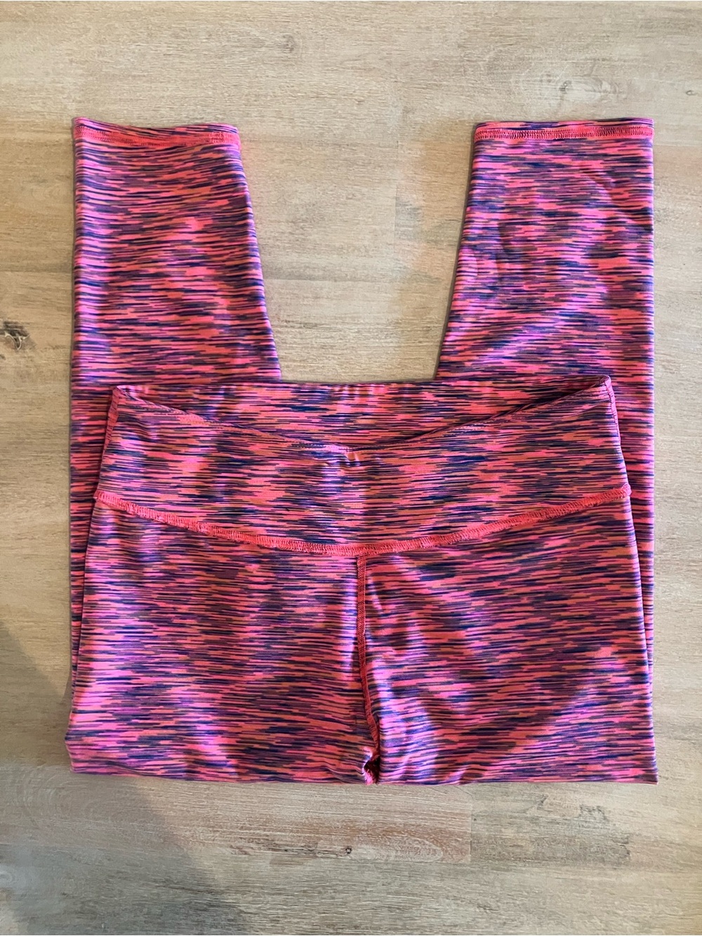 Fabletics Cropped Leggings